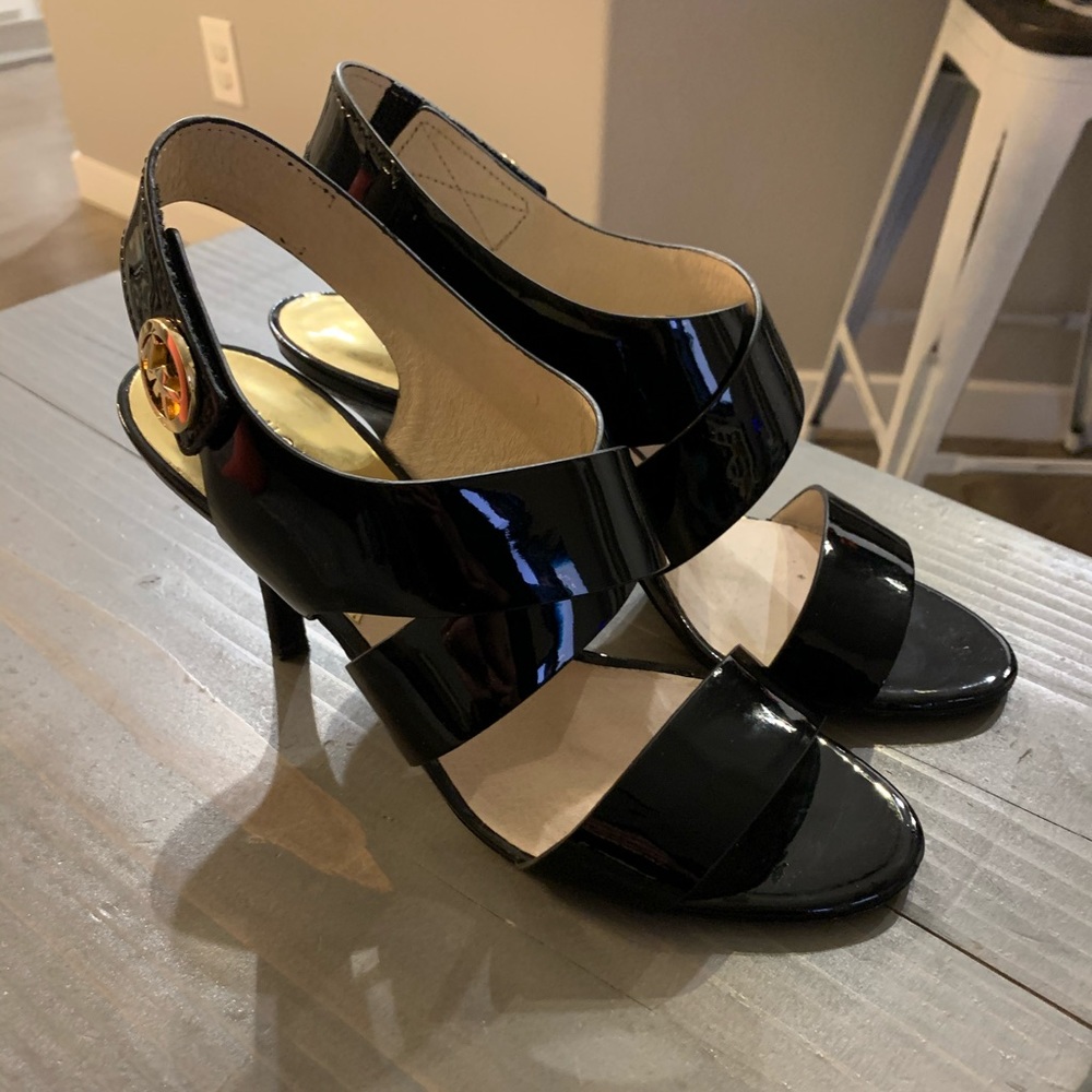 Michael Kors high heels